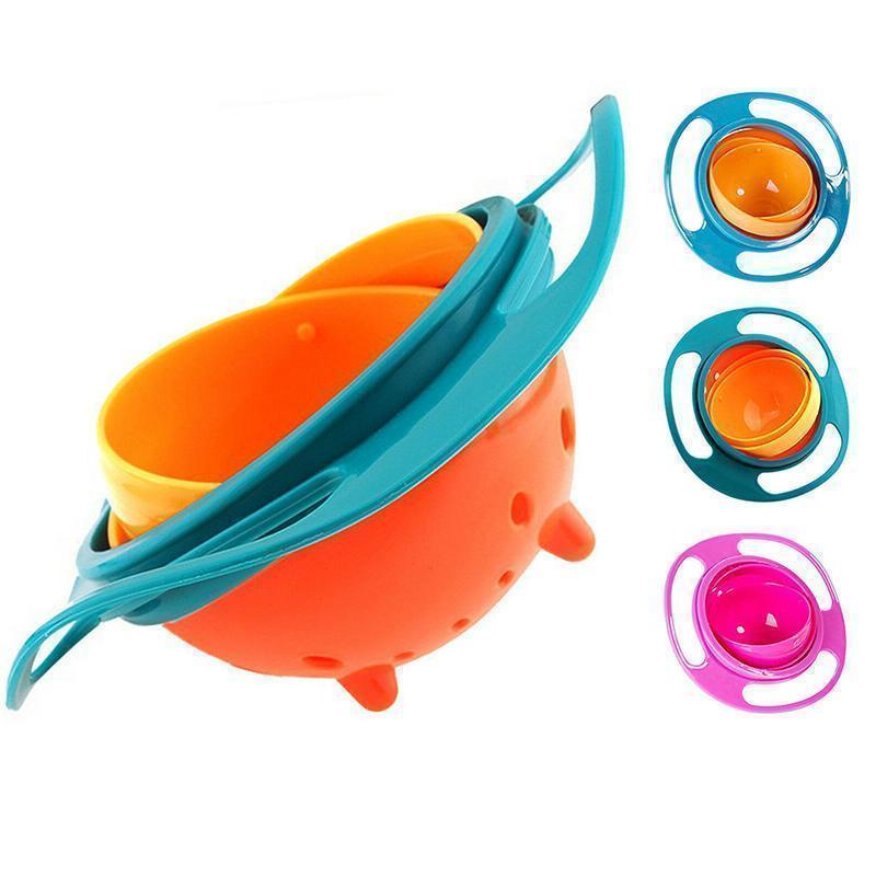 BowLift | Baby Universal Gyro Bowl (3 colors)
