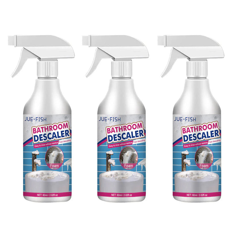 BowLift | Multifunctional Bathroom Foam Cleaner