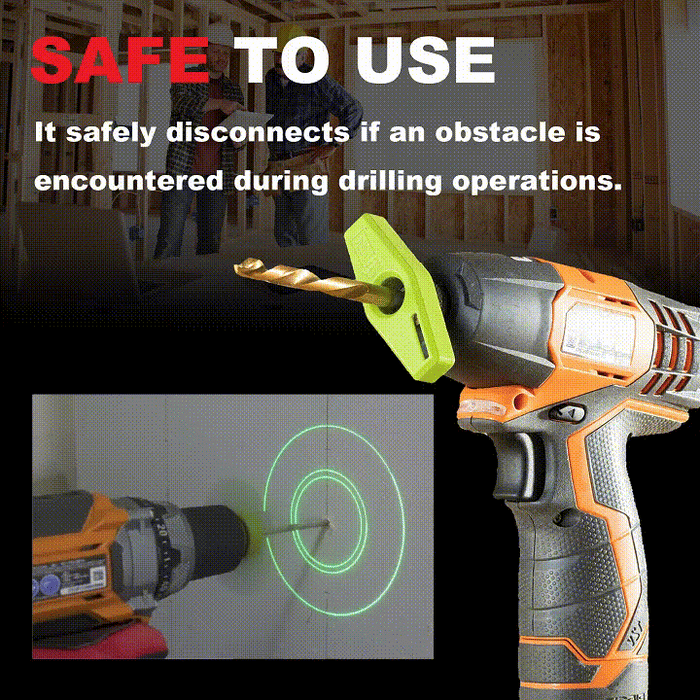 BowLift | AlignDrill Pro: Improve your drilling experience with precision and ease!