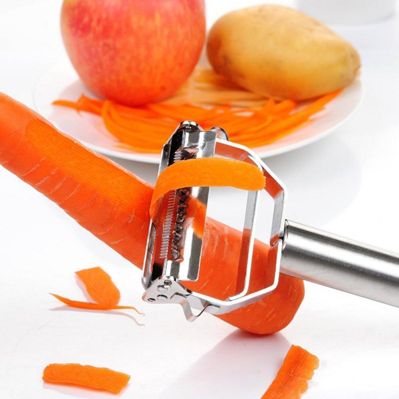 BowLift | SharpPeel - Secure and Easy Peeler