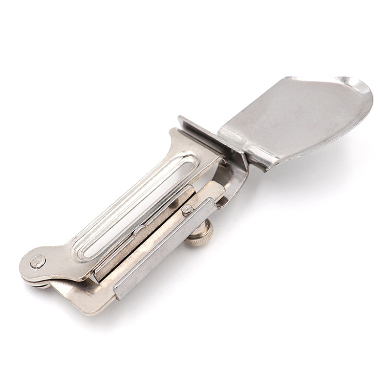 BowLift | Sewing Machine Hemming Roller
