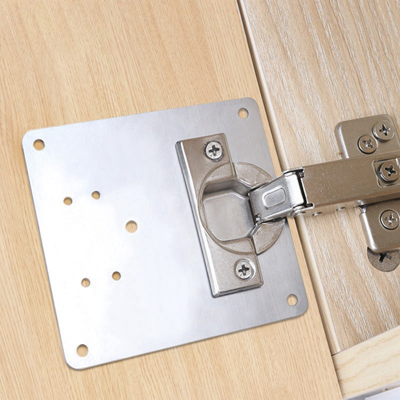 BowLift | Door Hinge Repair Set