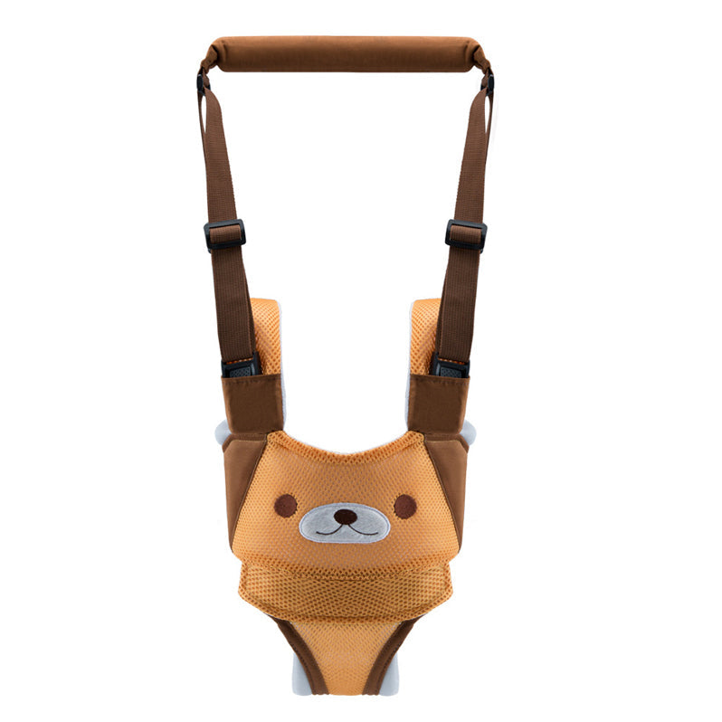 BowLift | Baby Unisex Walker Assistant Harness Safety Toddler Belt