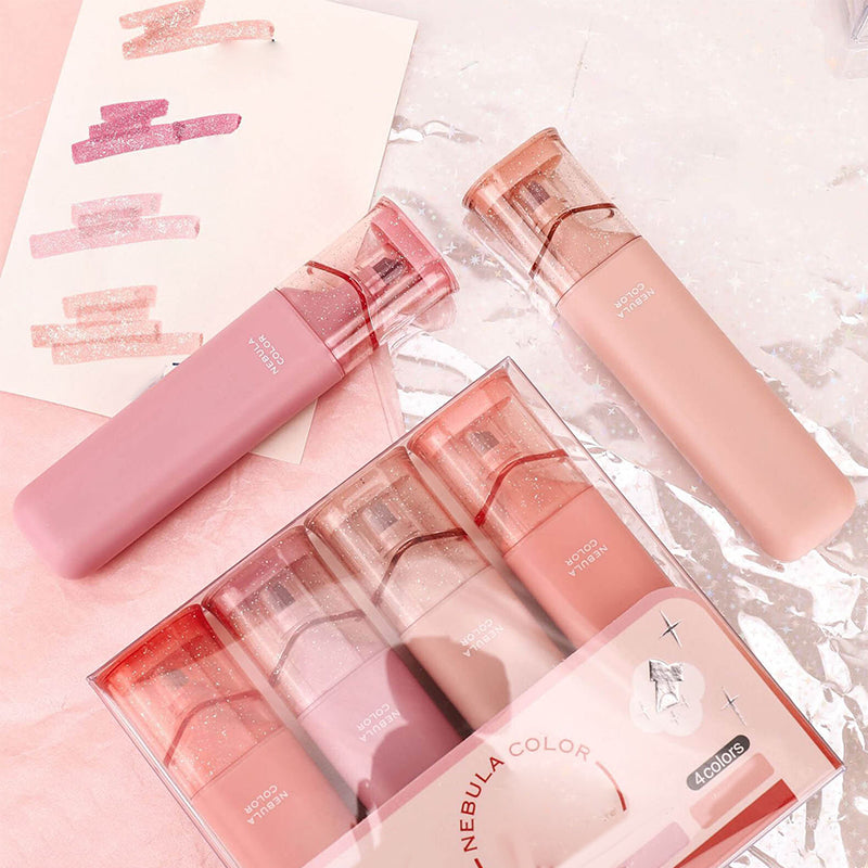 BowLift | Shimmer Marker Set
