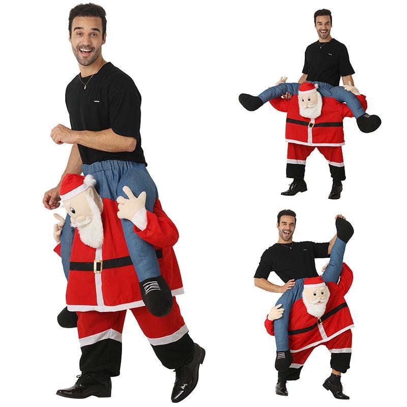 BowLift | Happy Riding Pants, Party Funny Costume