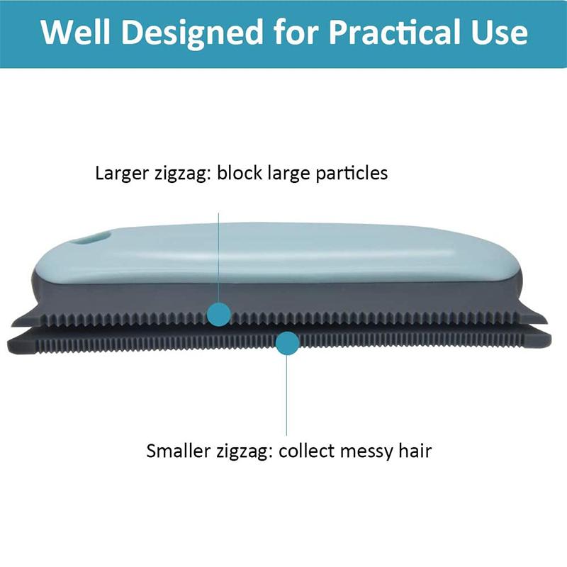 BowLift | Pet Hair Remover Brush