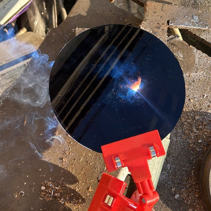 BowLift | Welding Blackout Panel