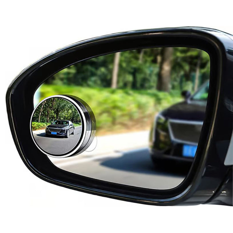 BowLift | Car blind spot mirror (1 pair)