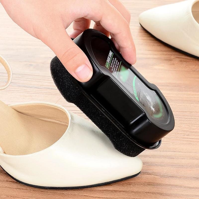 BowLift | Shoe Wax Brush