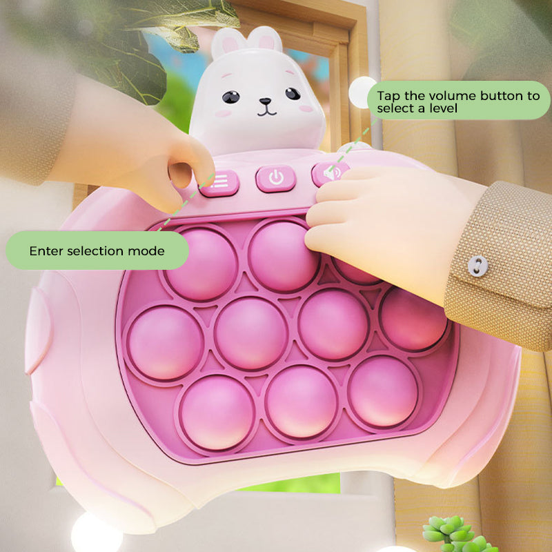 BowLift | Pocket game for children