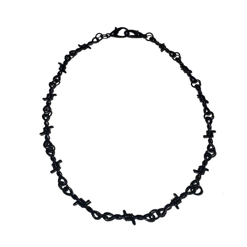 BowLift | Fashion Dorn Necklace