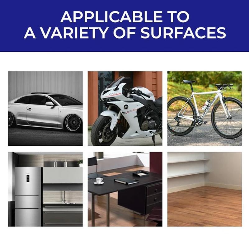 BowLift | Auto touch-up pen