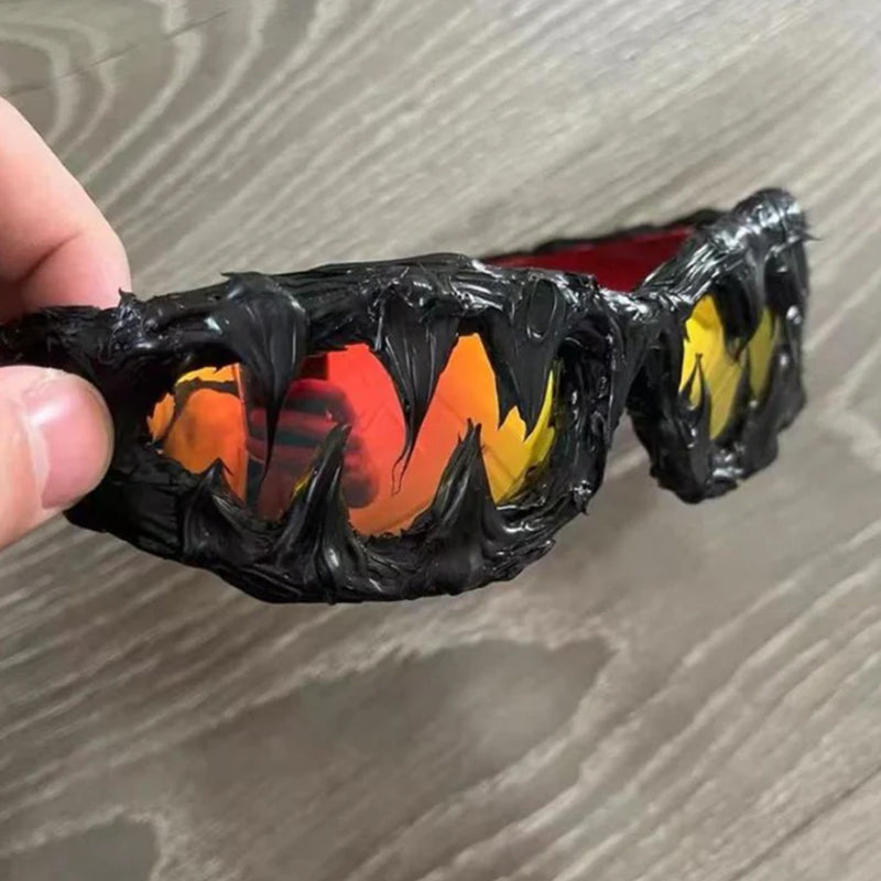 BowLift | Pioneer Epoxy Sunglasses