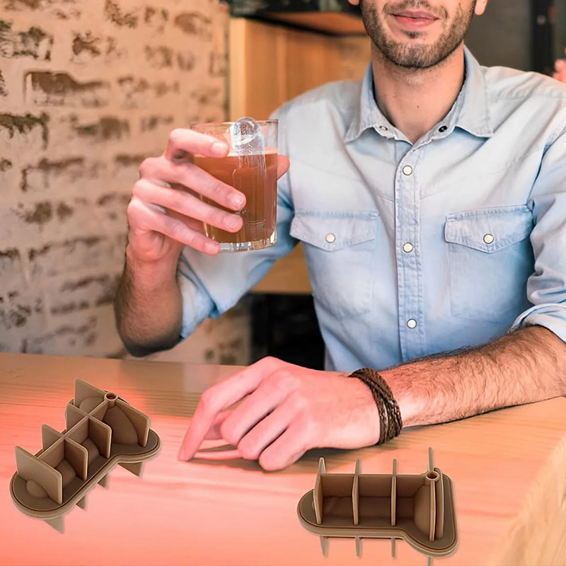 BowLift | Adult Ice Cube Tray