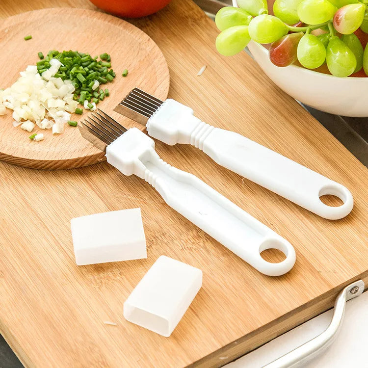 BowLift | Stainless Steel Multifunctional Vegetable Premium Slicer
