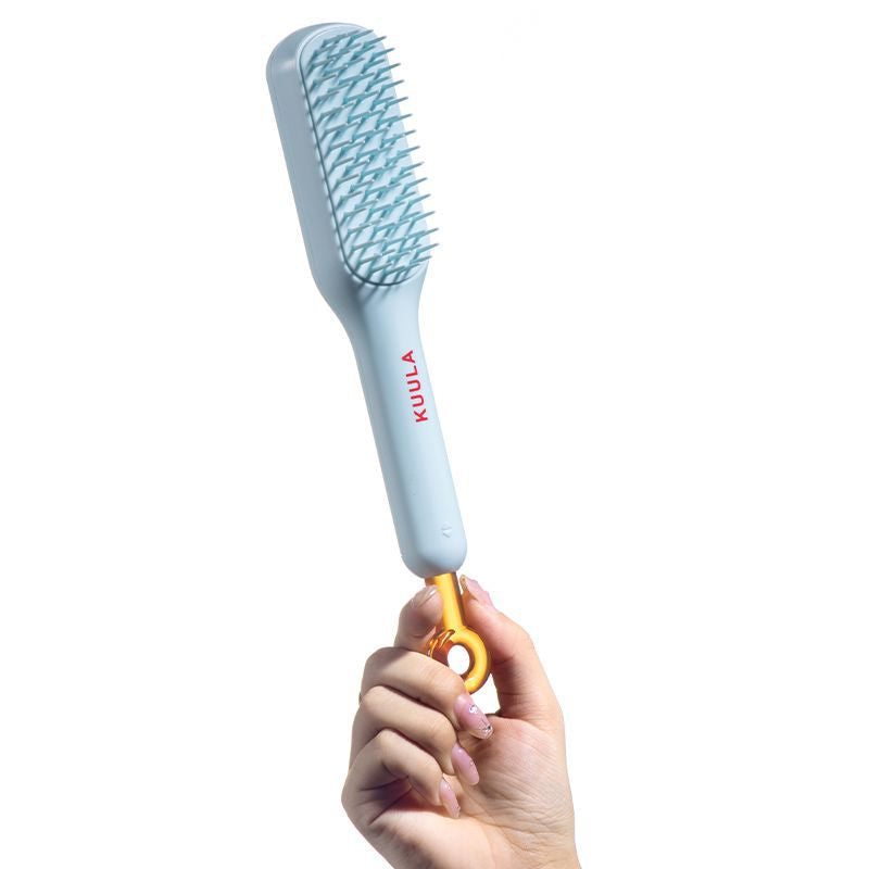 BowLift | Self-Cleaning Antistatic Massage Comb