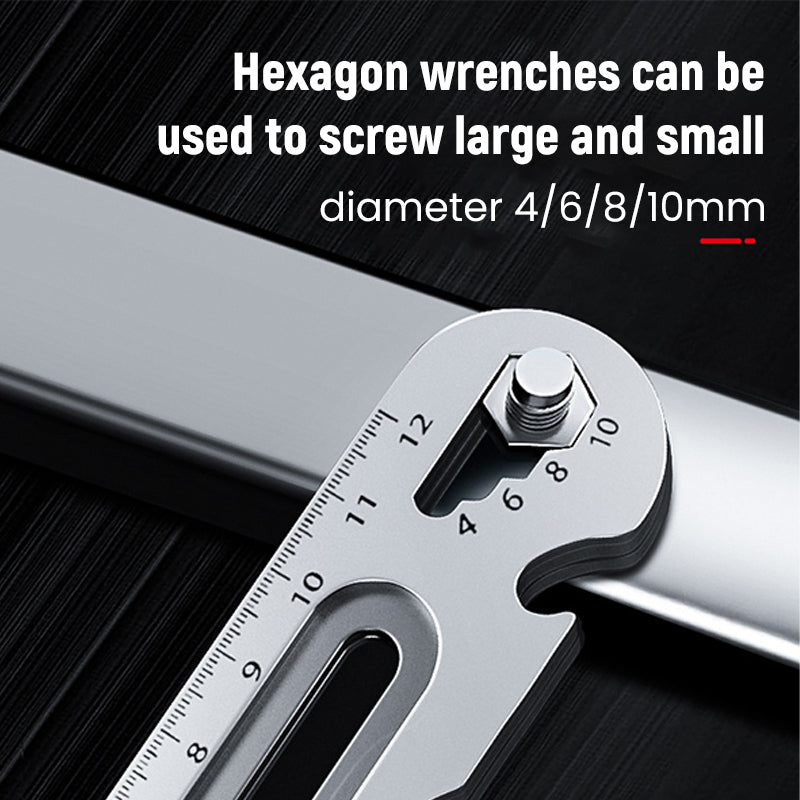 BowLift | Multipurpose Utility Knife