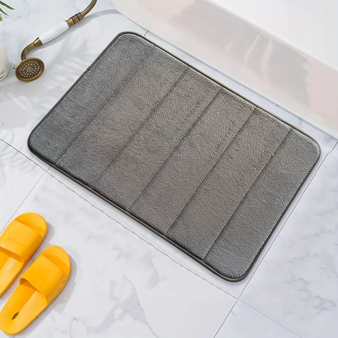 BowLift | Premium Non-Slip Bath Mat