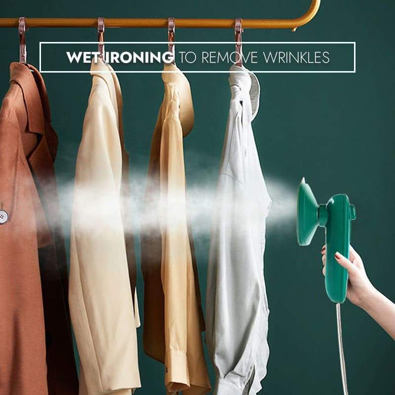 BowLift | Professional Micro Steam Iron