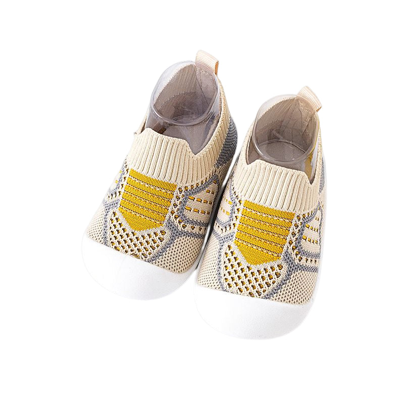 BowLift | Non-slip Baby Shoe Socks