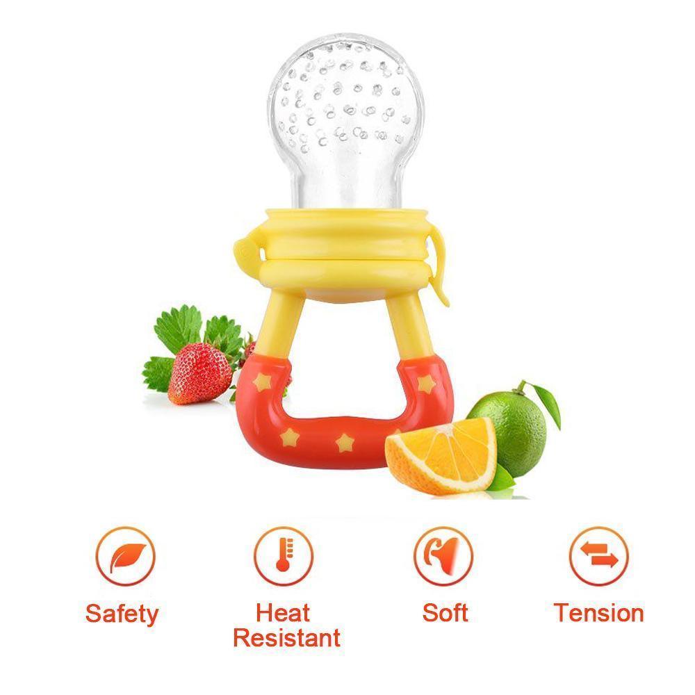 BowLift | Fresh Fruit Baby Pacifier