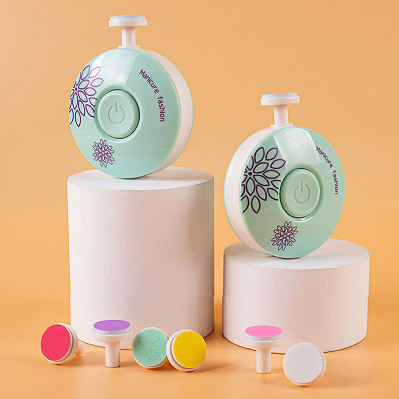 BowLift | Newborn Electric Nail Grinder