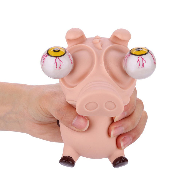 BowLift | Animal Dolls with Bouncy Eyes