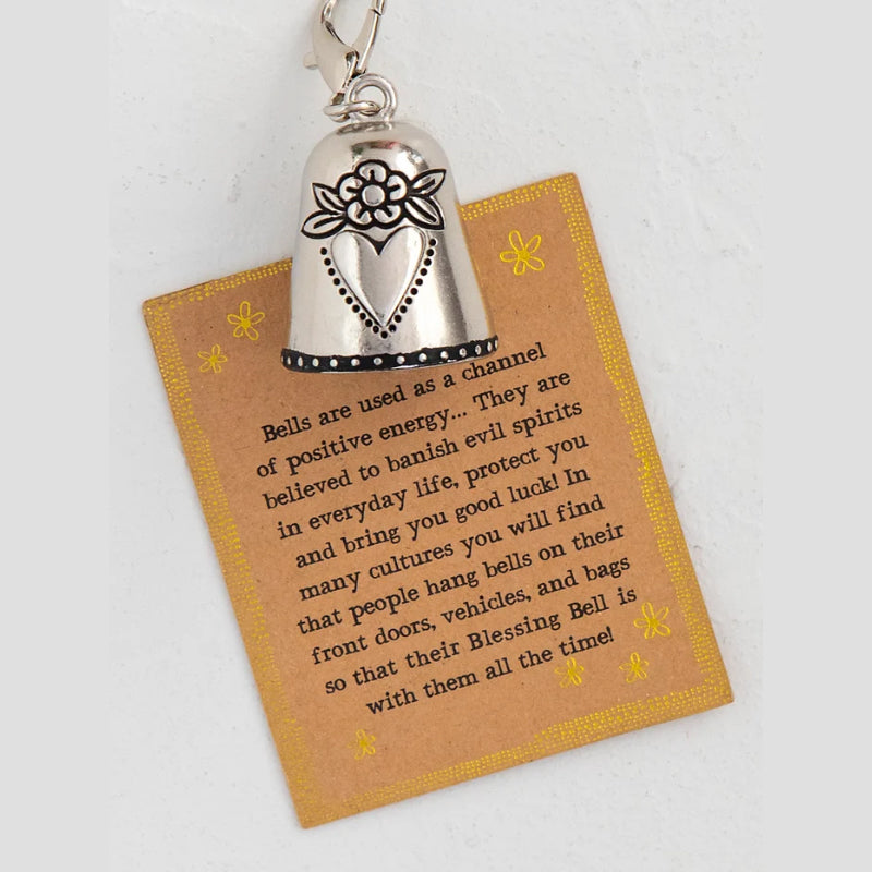 BowLift | Creative Blessing Bell