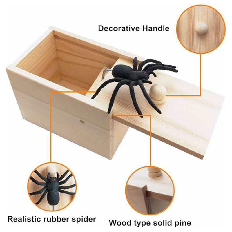 BowLift | Crazy Prank Gift Box