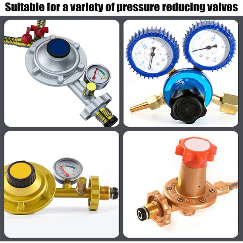 BowLift | Pressure reduction valve key for gas tank