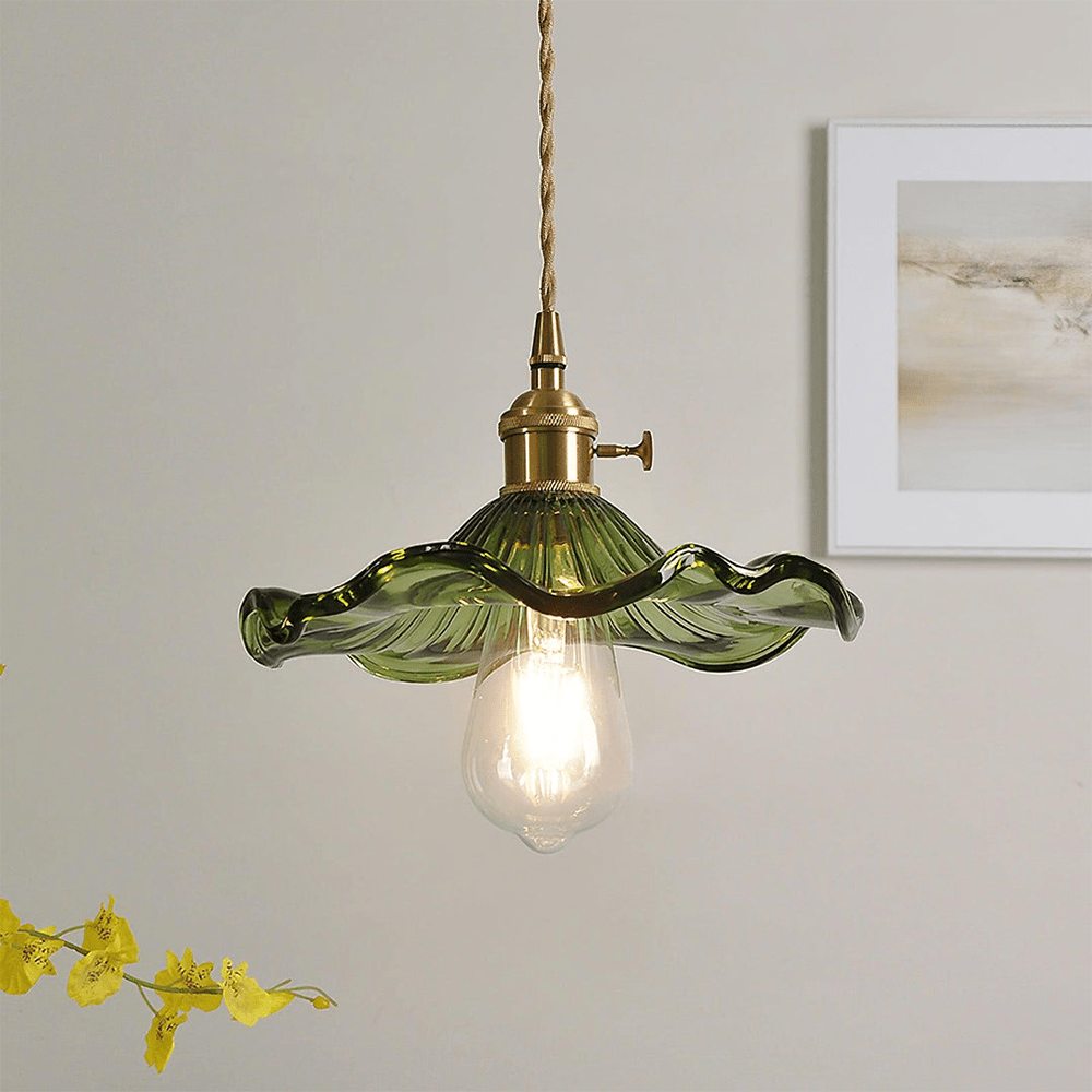 BowLift | Harmony of flowers and light hibiscus lamp