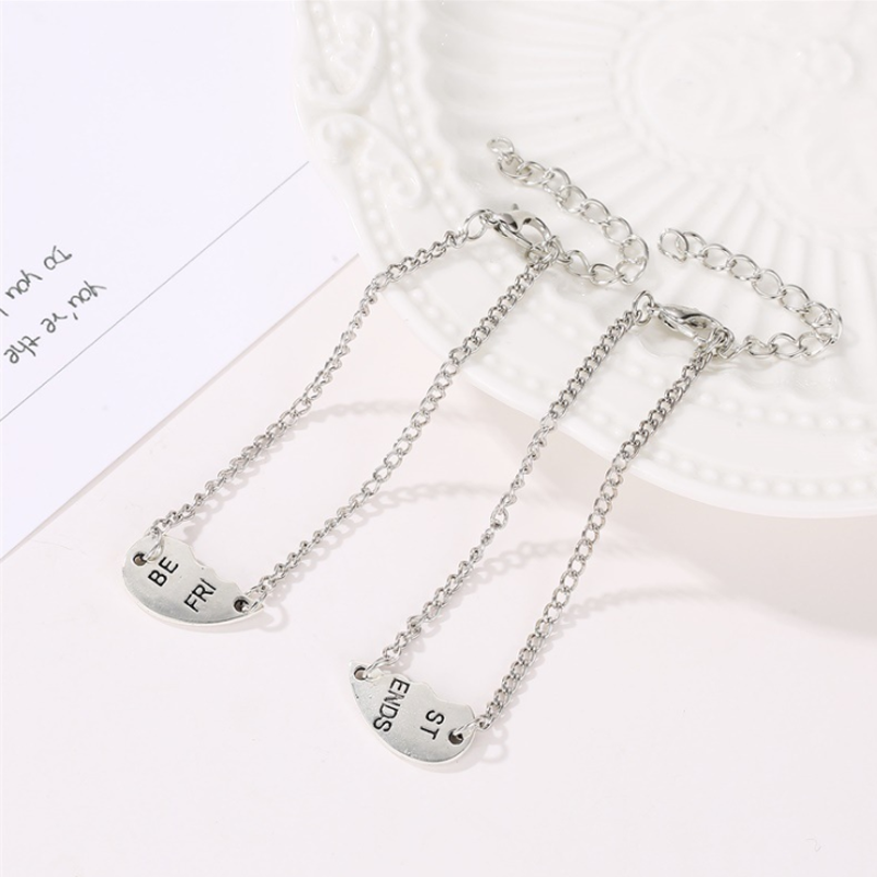 BowLift | "Best Friends" Bracelets