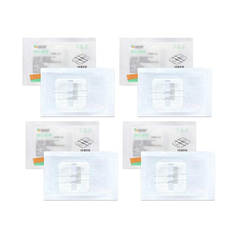 BowLift | Compact Travel Safety Kit - Portable Wound Protection Injury Healing for Outdoor Use Easy