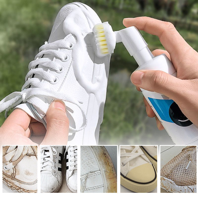 BowLift | Stain Removal & Brightening Shoe Polish