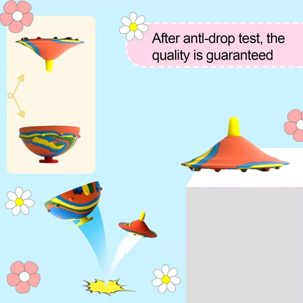 BowLift | Bouncing Bowl Fidget Toys