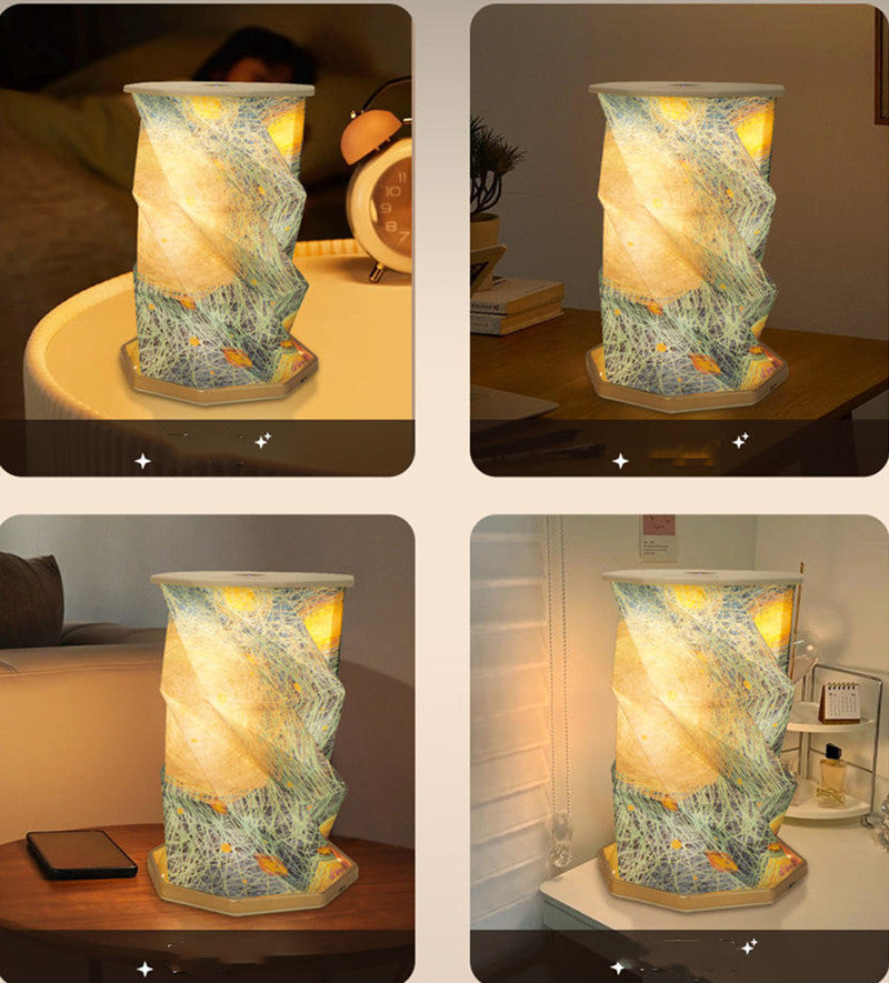 BowLift | Christmas Gift - Premium Decorative Night Light