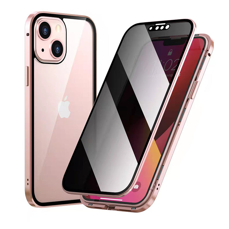 BowLift | Privacy case for iPhone