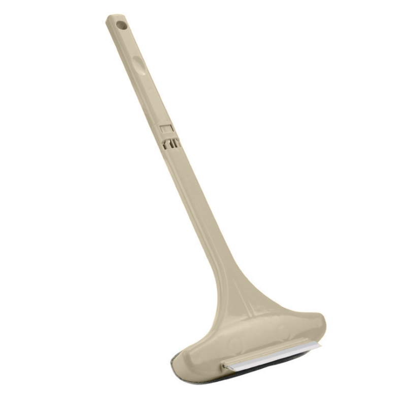 BowLift | Foldable Cleaning Brush for Window Screen