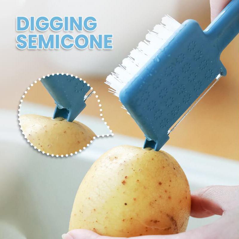 BowLift | 5 in 1 Kitchen Multi-purpose Peeler