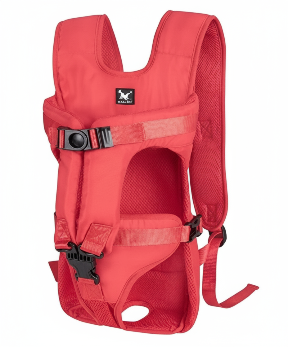 BowLift | Dog Carrier Backpack | Ideal Canine Rucksack for Walking and Backpacking Adventures