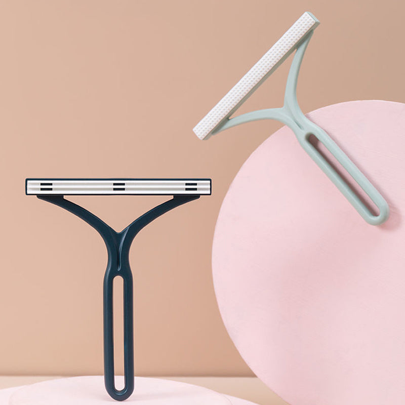 BowLift | Double-sided manual hair remover