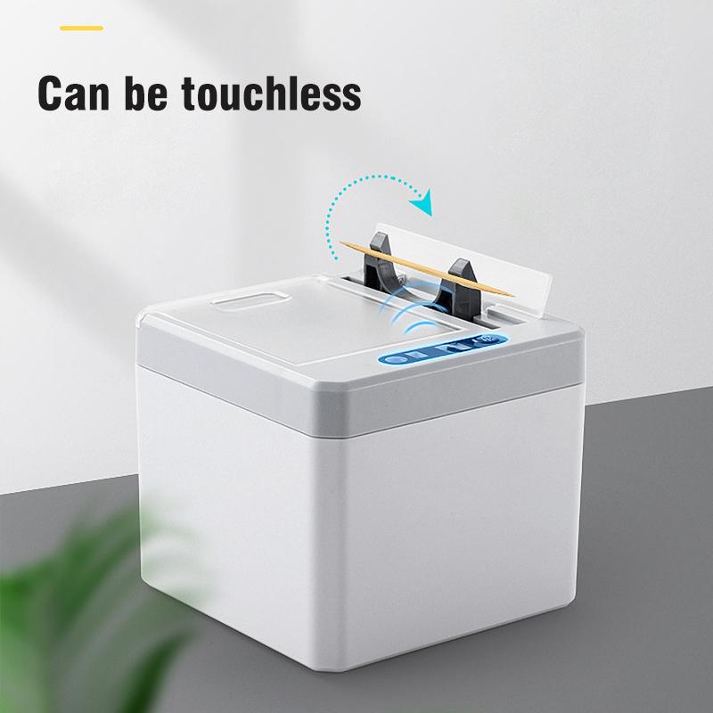 BowLift | Automatic Pop-up Toothpick Holder