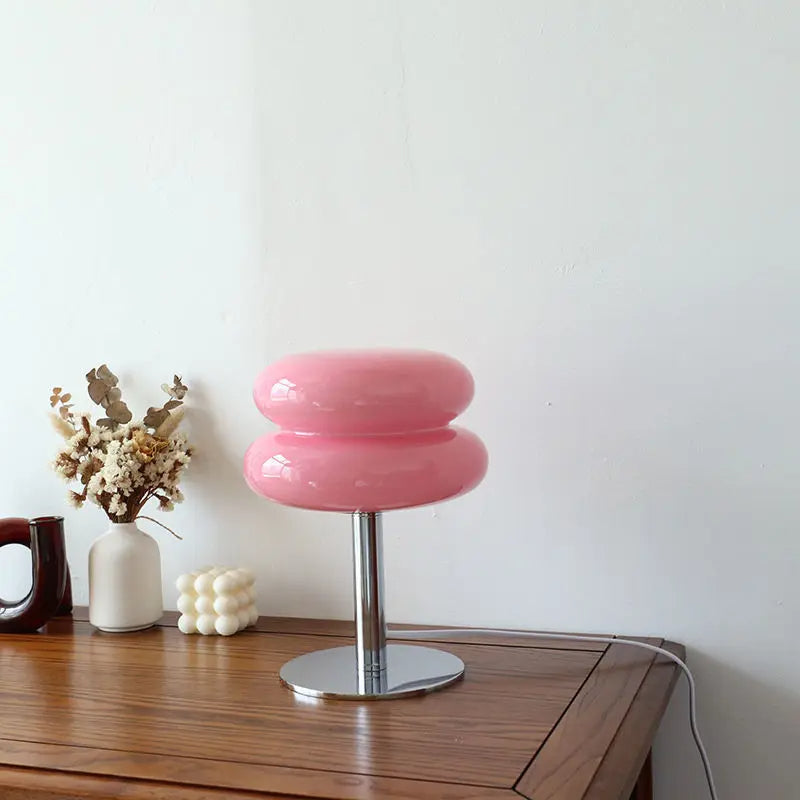 BowLift | | Italian Bauhaus Table Lamp
