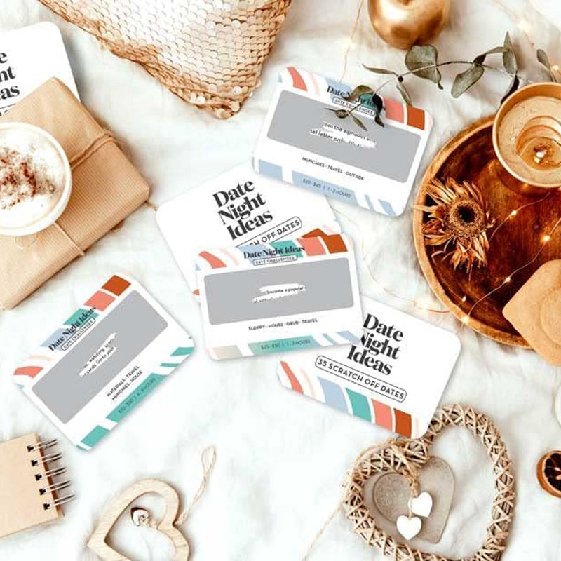 BowLift | Fun & Adventurous Date Night Ideas