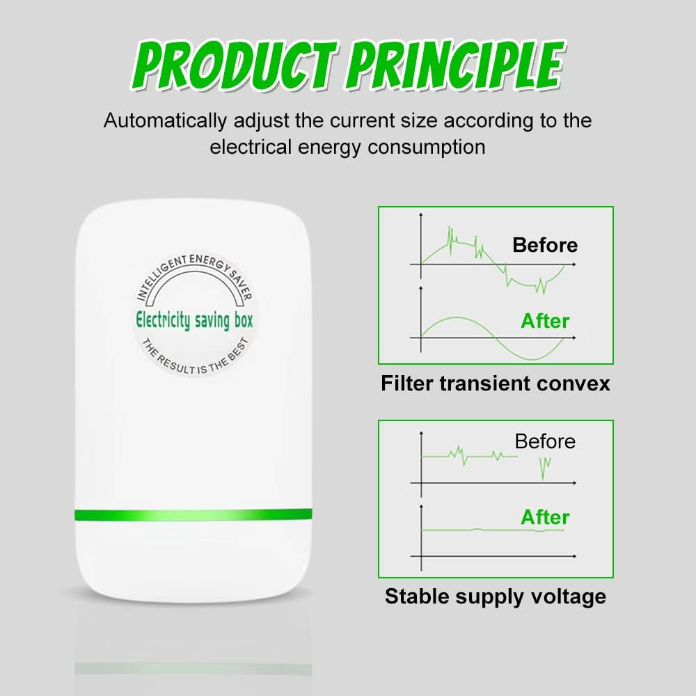 BowLift | Pro Power Saver Home Energy Saving Device