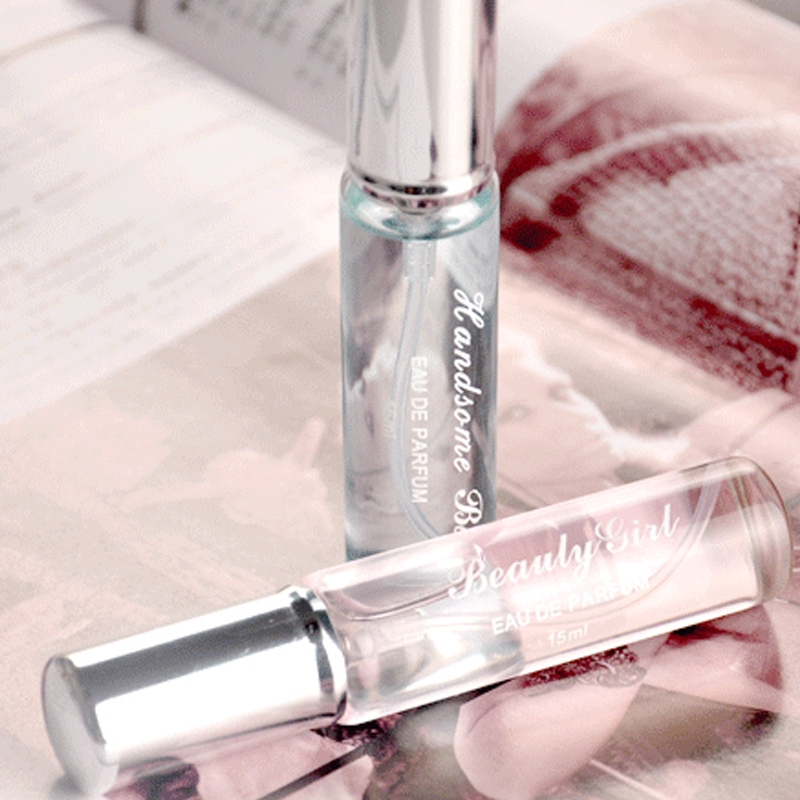 BowLift | Pheromone Perfume