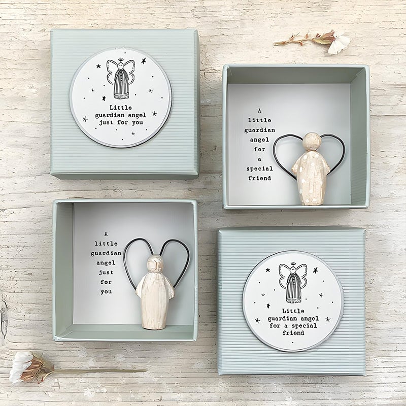 BowLift | Friendship Angel Gift Box