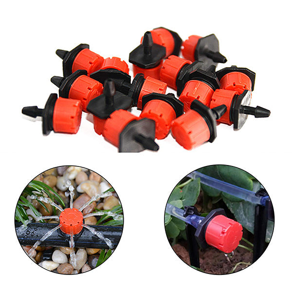 BowLift | Adjustable Irrigation Drippers Sprinklers