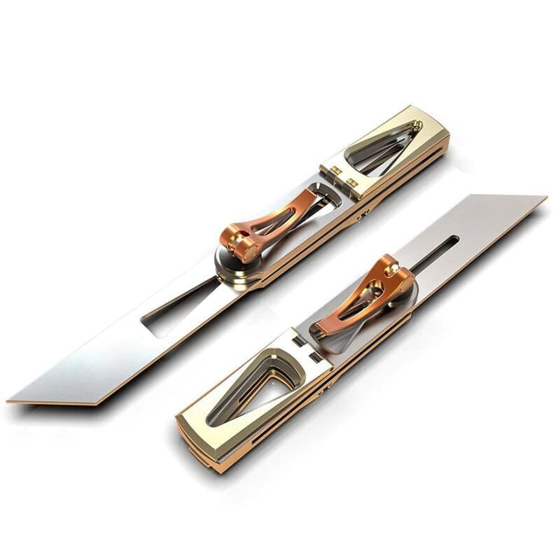 BowLift | Multi-Functional Dovetail Marker