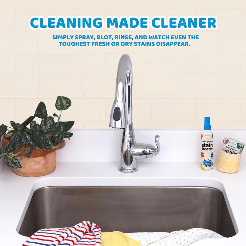 BowLift | New Stain Treater Spray